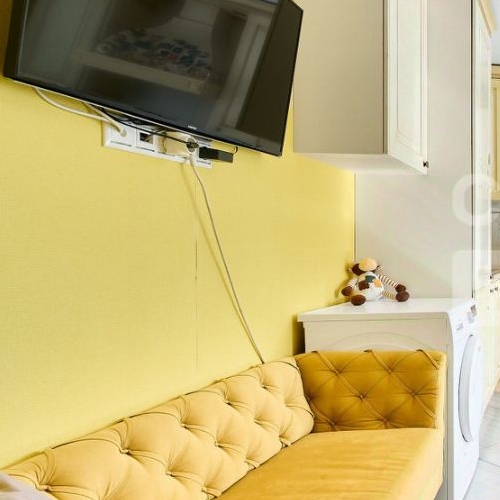 2-комн квартира Красноармейск, улица Чкалова,  д. 5