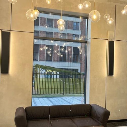 2-комн квартира Новоалексеевская улица, 16к4