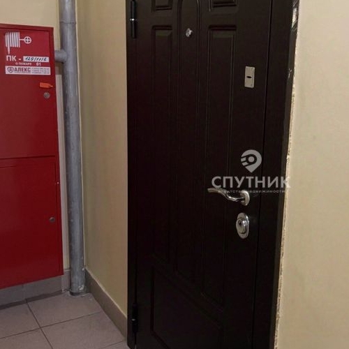 2-комн квартира Раменское, Десантная улица, 17