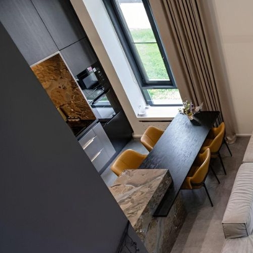 4-комн квартира Красногорск, улица Видная, 2