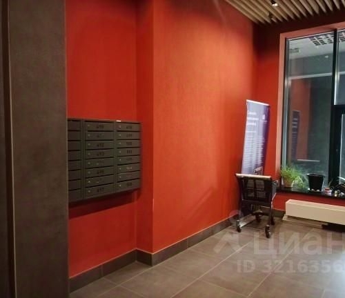 1-комн квартира Береговой проезд, 1Б