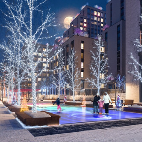 2-комн квартира ул Иловайская,  д. 3,  к. 7