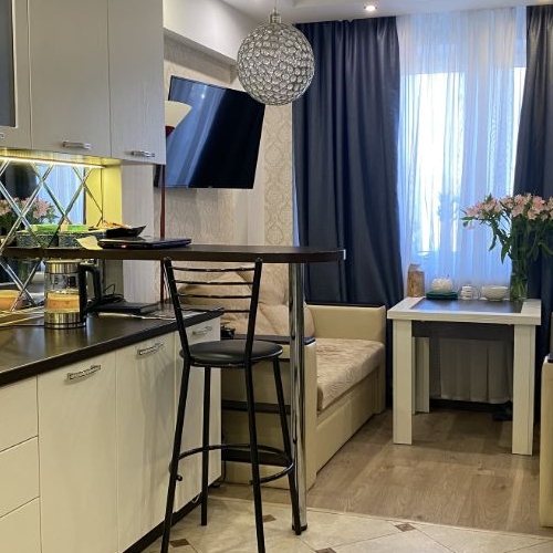 2-комн квартира Балашиха, улица Дмитриева, 24