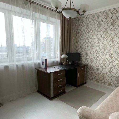 3-комн квартира Красногорск, бульвар Красногорский, 23к1