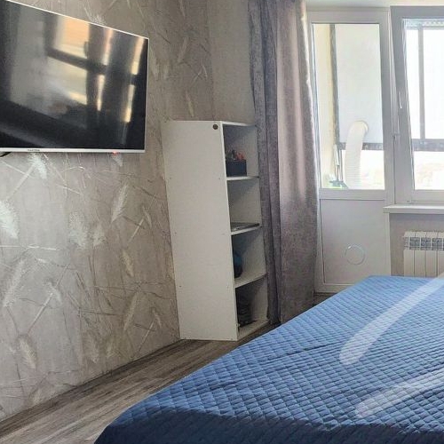 3-комн квартира Жуковский, улица Баженова, 4/1