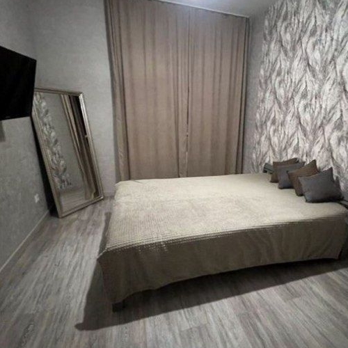 1-комн квартира Чоботовская улица, 2к2