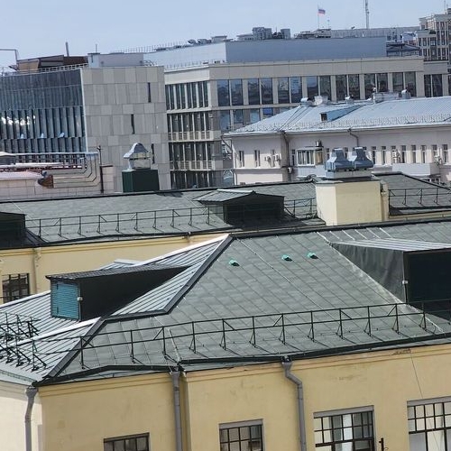 2-комн квартира Большой Строченовский переулок, 9