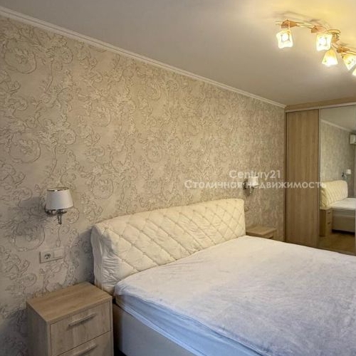 3-комн квартира Боровское шоссе, 2Ак4