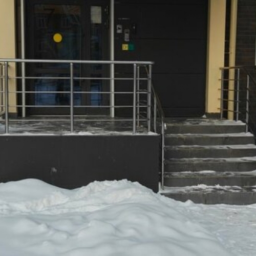 1-комн квартира Северный пр-д,  д. 2