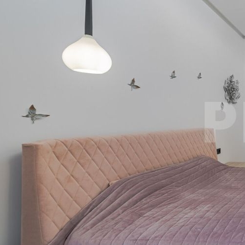 2-комн квартира 2-я Черногрязская улица, 6к4