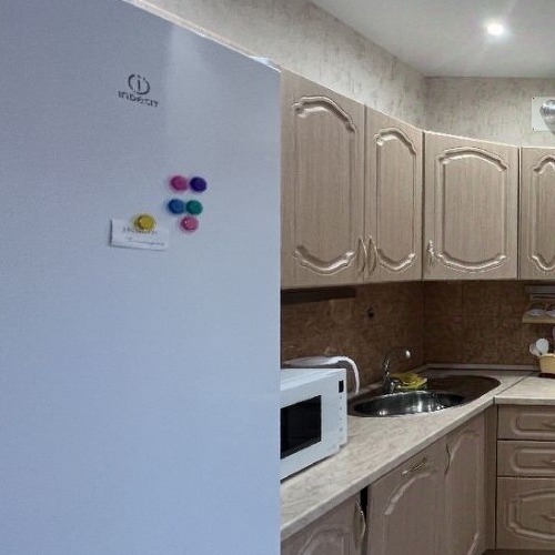 1-комн квартира д. Лобаново, улица Новая, 9