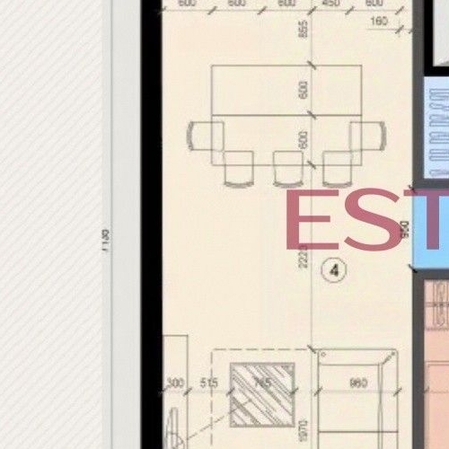 3-комн квартира Большая Филевская улица, 4