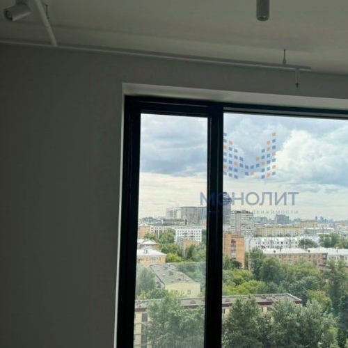 1-комн квартира Ленинградский проспект, 36с36