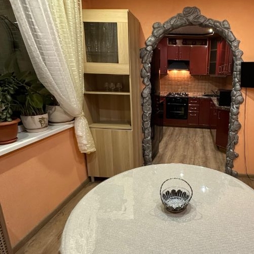 4-комн квартира Долгопрудный, Гранитный тупик, 13