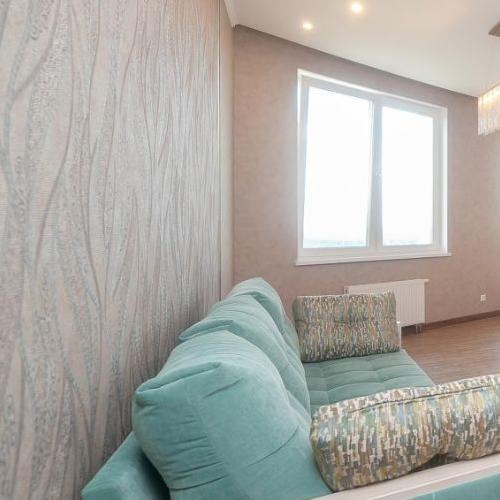 3-комн квартира Химки, улица Кудрявцева, 16