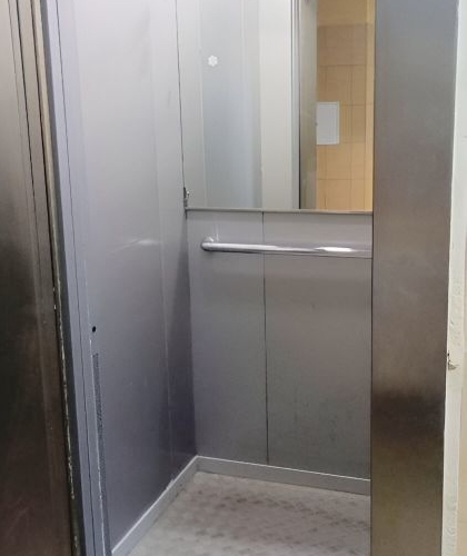 Студия Мытищи, улица Красная Слобода, 7