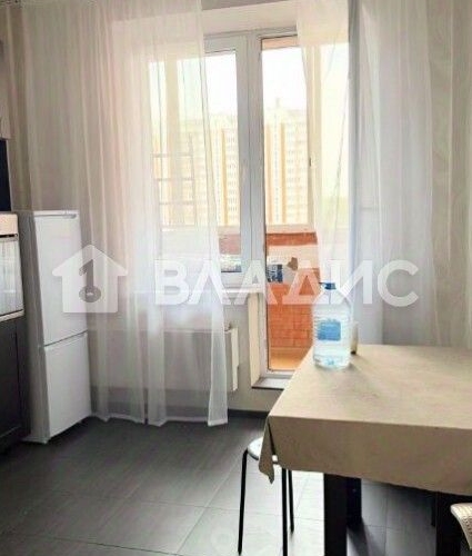 3-комн квартира 1 Мая мкр, Балашиха, 26