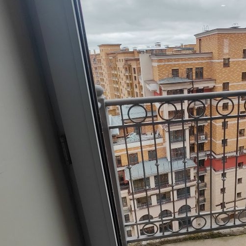 2-комн квартира Город-событие мкр, с. Лайково, 19