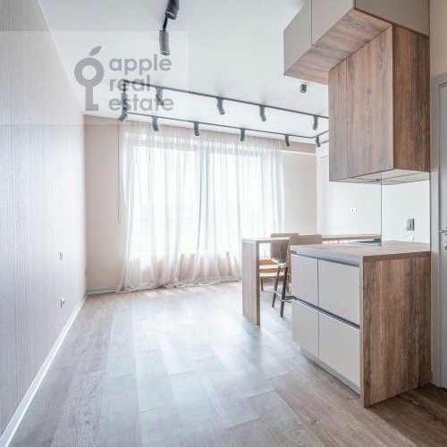 Студия улица Василисы Кожиной, 13