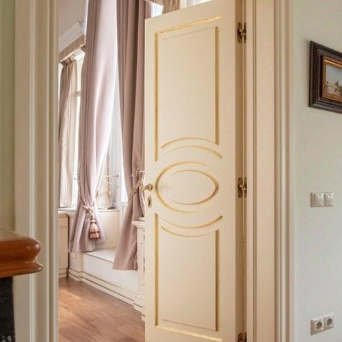 6-комн квартира Береговая улица, 8