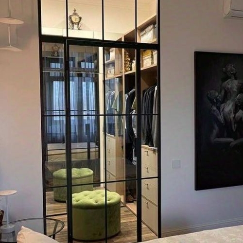 3-комн квартира площадь Курского Вокзала, 1