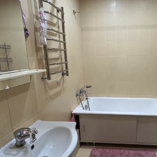 2-комн квартира Мытищи, Трудовая улица, 22