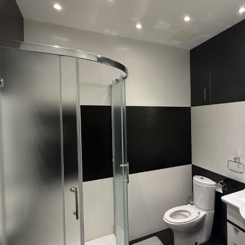 1-комн квартира Шмитовский проезд, 16С2