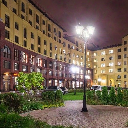 2-комн квартира улица Маршала Рыбалко, 2к9