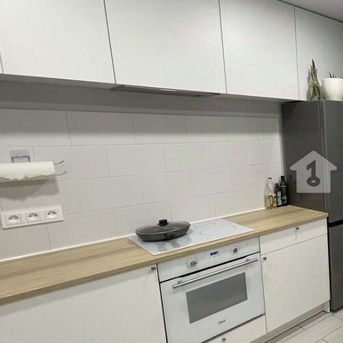 1-комн квартира Мытищи, Осташковское шоссе, 22к2