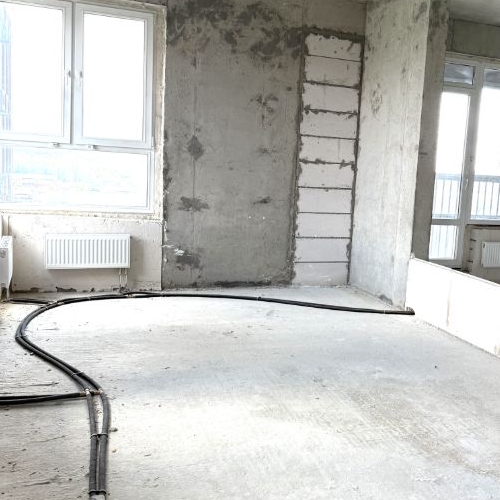 2-комн квартира Одинцово, 8