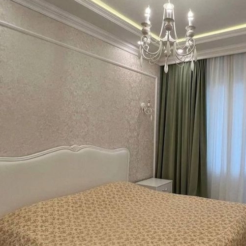 3-комн квартира Нежинская улица, 5к2