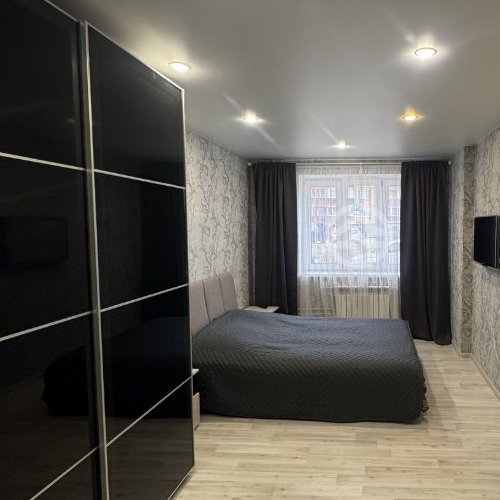 2-комн квартира Клин, Клинская улица, 26