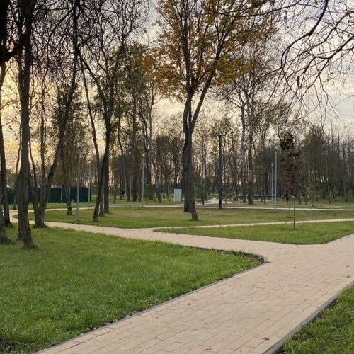 3-комн квартира аллея Буковая, 14