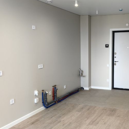 2-комн квартира Новоостаповская улица, 20