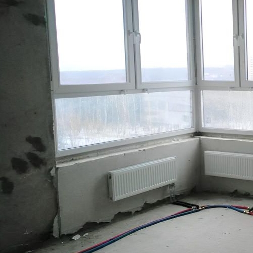 2-комн квартира Одинцово, 8