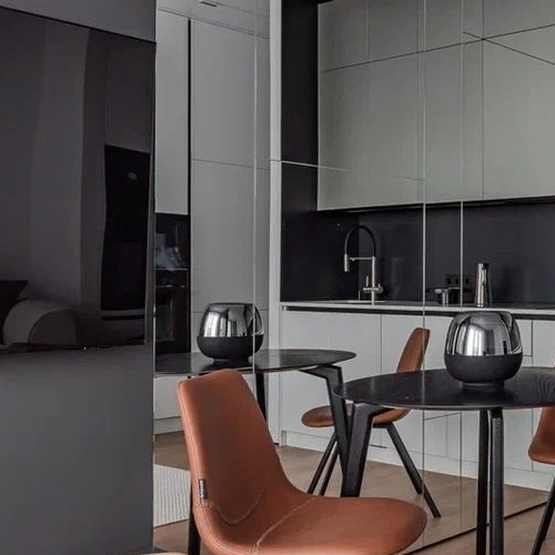 3-комн квартира Винницкая улица, 8к4