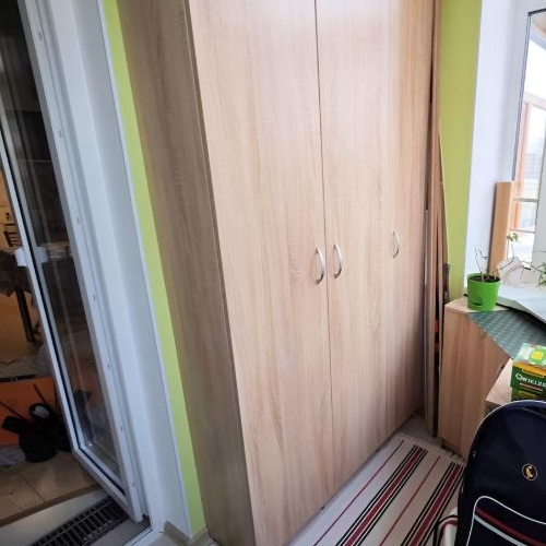 1-комн квартира Химки, улица Германа Титова, 3к1