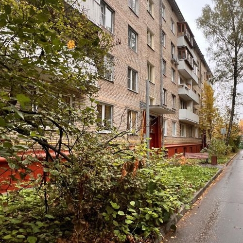 Студия бульвар Яна Райниса, 5