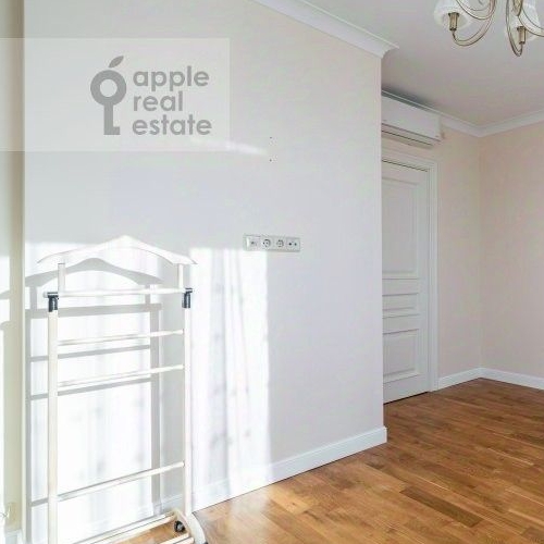 3-комн квартира Хорошевское шоссе, 12к1