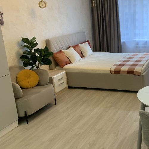 Студия Одинцово, Вокзальная улица, 31