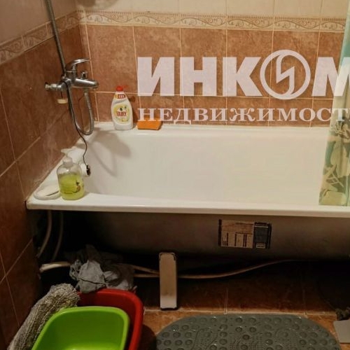 3-комн квартира Школьный мкр, д. Брехово,  д. к3