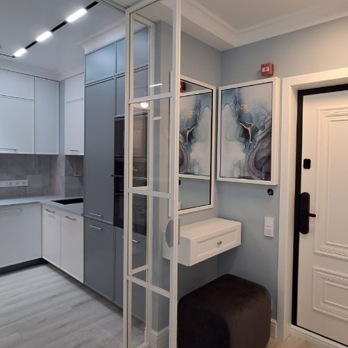 2-комн квартира 1-я Магистральная улица, 25