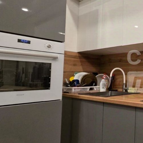 2-комн квартира Ягодная улица, 8к1