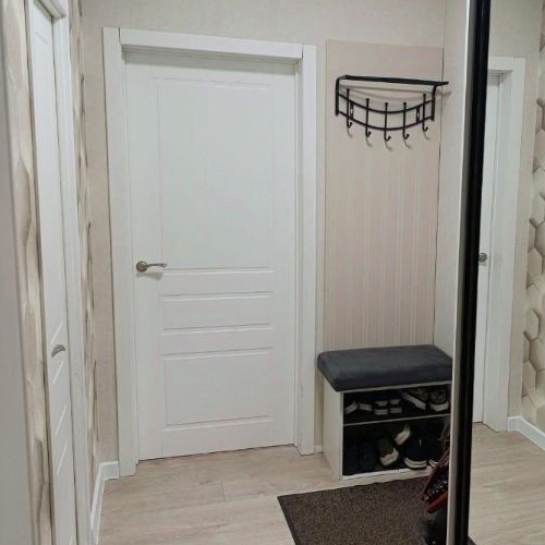 2-комн квартира улица Авиаторов, 5к1