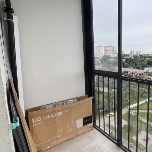 Студия 4А мкр, 4-й мкр, 8