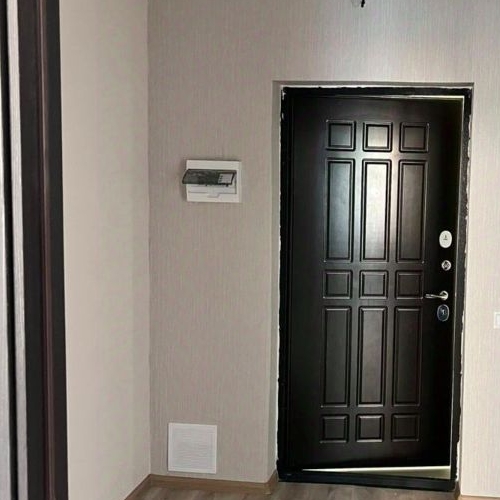 2-комн квартира Сабурово пгт, улица Рождественская, 3