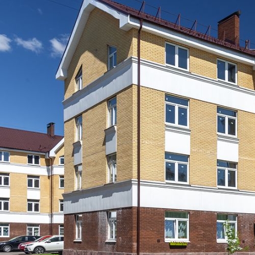 2-комн квартира Салтыковка мкр, Балашиха, улица Черняховского,  д. 32В