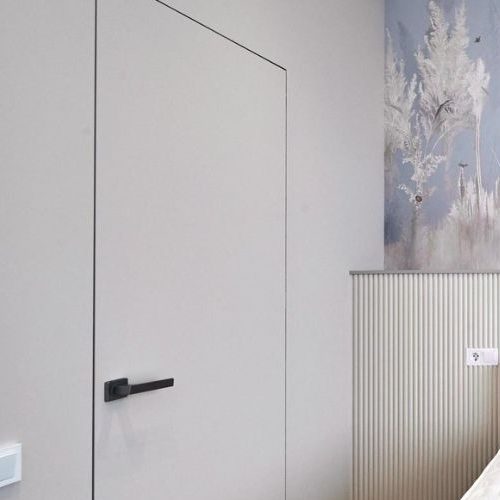 3-комн квартира Мичуринский проспект, 56