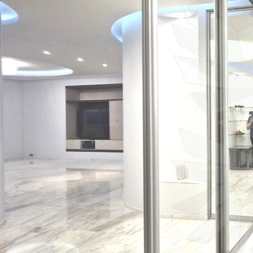 4-комн квартира улица Кутузова, 11К4