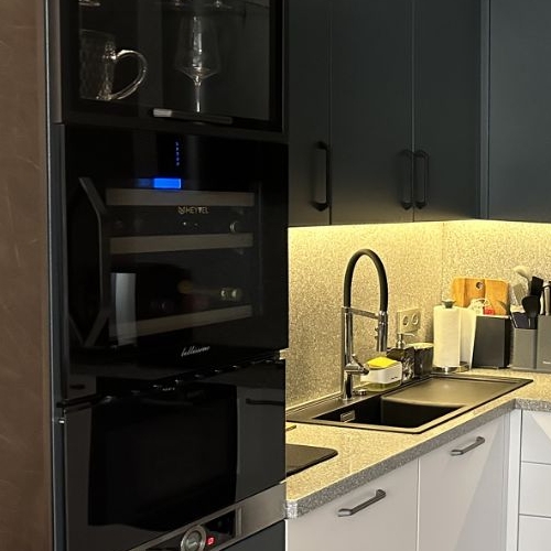 3-комн квартира Чапаевский переулок, 3